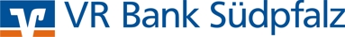 Logo VR-Bank Südpfalz