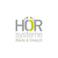 Logo Hörsysteme Bierle & Griesch